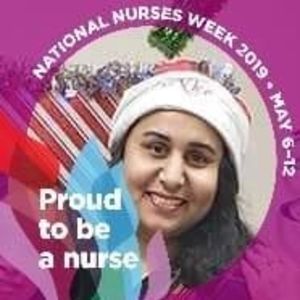 Meet your Posher, Smitha vince